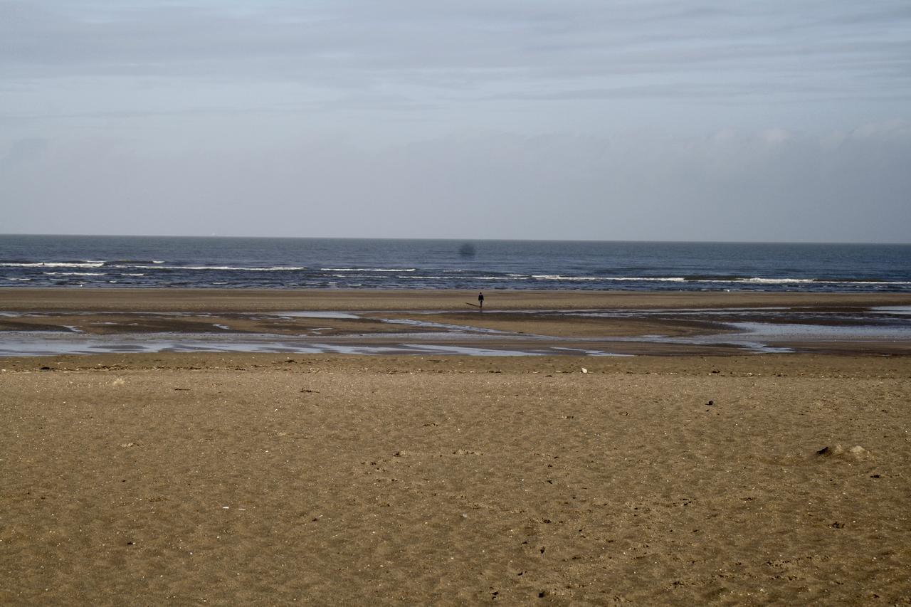 La Maison De La Plage Trouville-sur-Mer Exterior photo